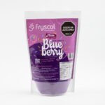 Azúcar sabor Blueberry