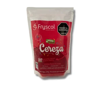 Azúcar sabor Cereza