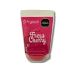 azúcar para michelar sabor fresa cherry