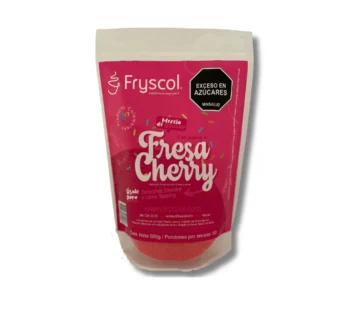 Azúcar sabor Fresa Cherry