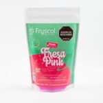 Azúcar Fresa Pink