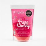 Azúcar fresa cherry para michelar