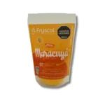 Azúcar sabor maracuyá de Fryscol