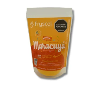 Azúcar sabor Maracuyá