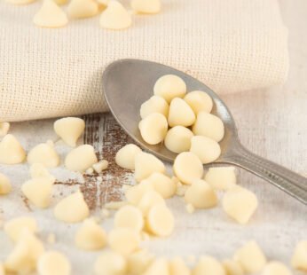 Chips de Chocolate Blanco