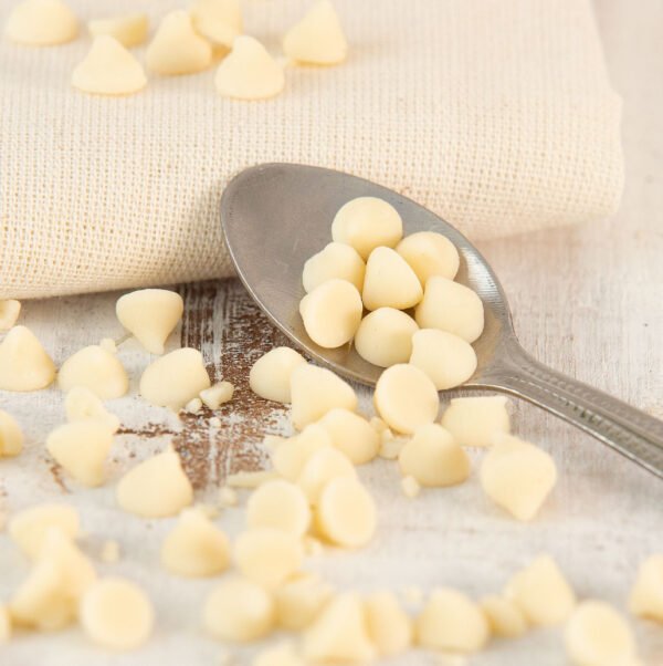 Chips de Chocolate Blanco