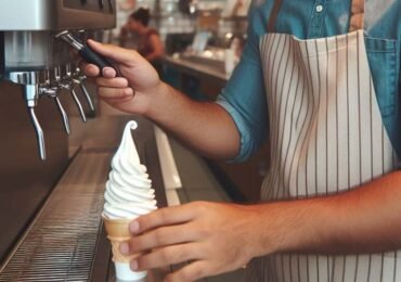 ¿Qué se necesita para iniciar un negocio de helados este 2024?