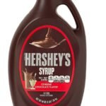 Empaque Salsa-Hershey's