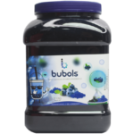 Empaque perlas explosivas blueberry