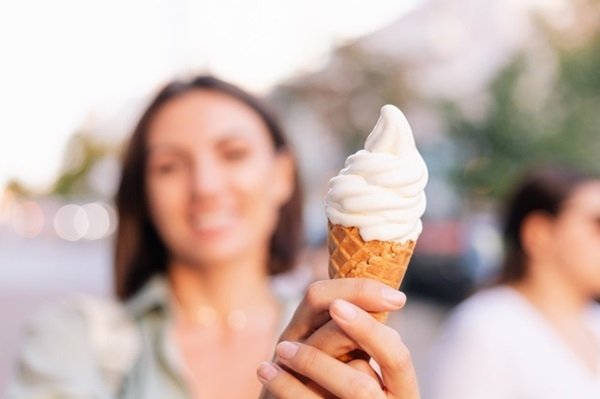 Helado suave de yogurt: descubre la variedad que tenemos para tu negocio