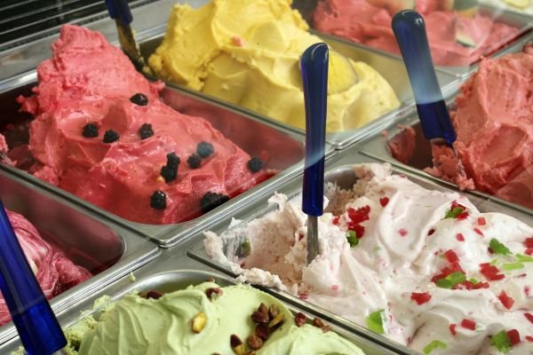 Helado artesanal, ¿en qué se diferencia del helado suave?