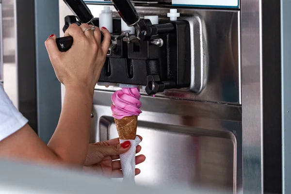 Helado Soft: Innovaciones y Tendencias en 2024