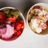 5 toppings dulces perfectos para tus helados