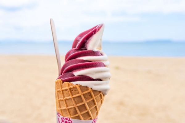 ¿Qué es la base de helado suave y cómo se prepara?