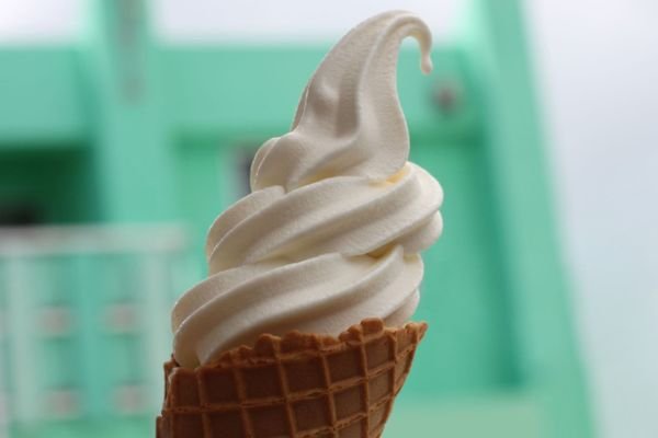 Helado de Yogurt, una tendencia que sigue tomando fuerza