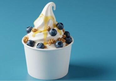 Helado saludable: beneficios y cómo integrarlo en tu negocio