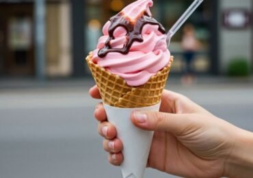 Cómo aprovechar las temporadas para vender más helado suave