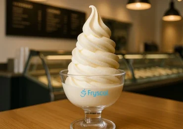 Helado suave premium, ¿por qué elegir estas mezclas para tu negocio?