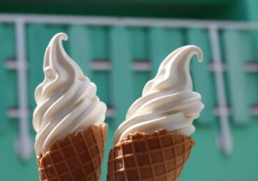 Razones por las que deberías vender helado suave en tu negocio