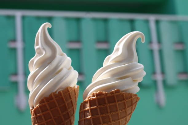 Razones por las que deberías vender helado suave en tu negocio