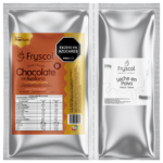 Helado Premium Chocolate Avellana