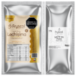 Helado Premium Lechisima