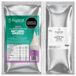 Helaso suave yogurt griego