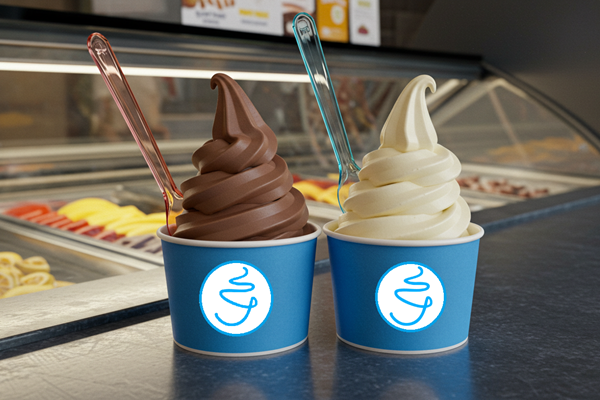 Cómo potenciar tu negocio con nuestros nuevos sabores de helado de chocolate.