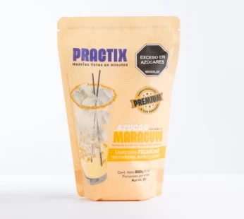 Azúcar sabor a Maracuyá