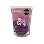 Azúcar sabor blueberry de fryscol