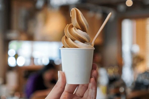 4 Ventajas del helado de Yogurt para tu negocio