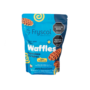 Pancakes Waffles Creps en Agua