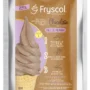 Mezcla para helado suave chocolate Suizo Gourmet Premium