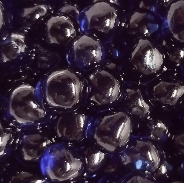 perlas explosivas blueberry