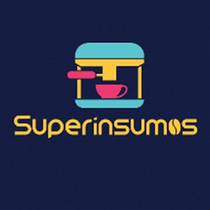 Logo Super insumos