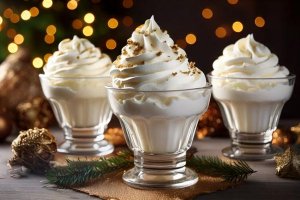 5 ideas con helado suave para ofrecer en tu negocio esta Navidad