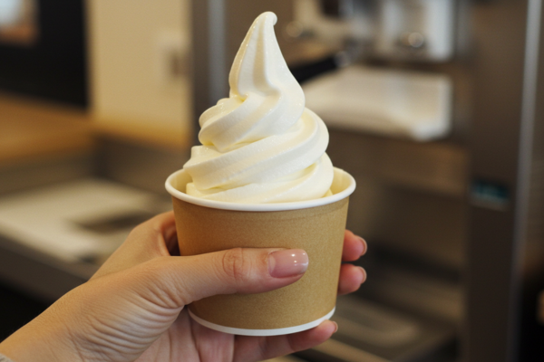 ¿Vale la pena invertir en helado suave? Estas son las claves para potenciar tu negocio