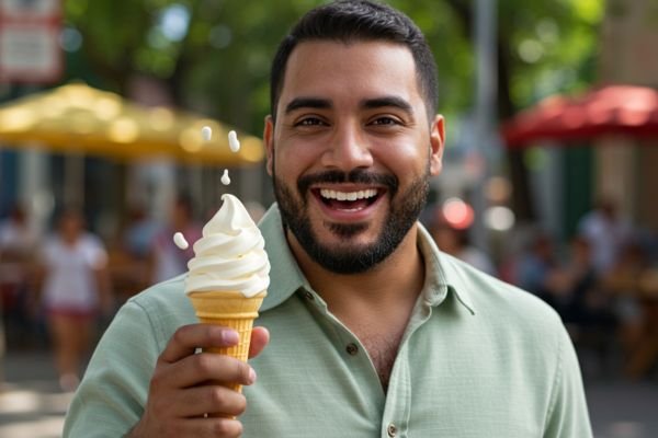 ¿Cómo saber cuál es la mejor base para helado suave?