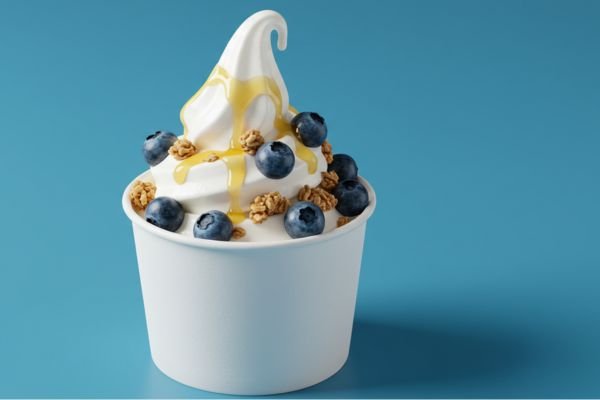 Helado saludable: beneficios y cómo integrarlo en tu negocio