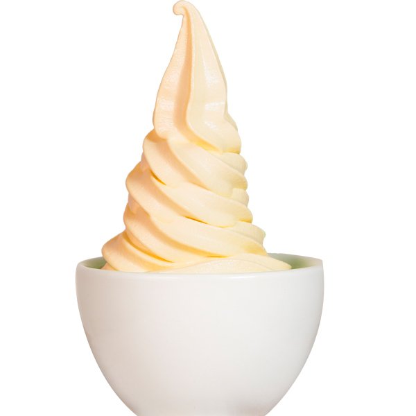 Mezcla para Helado de Yogurt sabor Pasas al Ron - Image 2